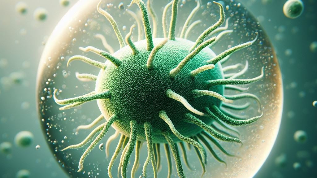 El Meena Latt Maggio '24