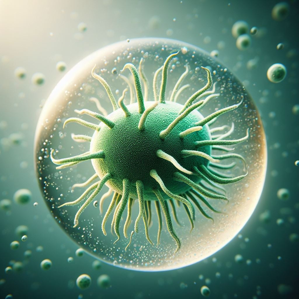 El Meena Latt Maggio '24